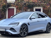 Byd baisse le prix de ses autos jusqu'à 34%, mais en Chine seulement