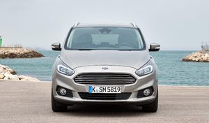 Ford : un plan d'économies avec des modèles supprimés et des licenciements