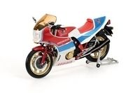 Idée cadeau : Des miniatures Honda sous le sapin