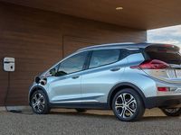 General Motors promet 300 km d'autonomie en seulement 10 minutes de recharge