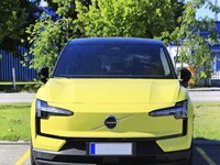 Volvo aux abois supprime 3 000 emplois