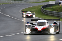 Peugeot vs. Audi: Remake aux 12 Heures de Sebring quasi assuré