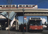 Canada : BC Transit n'est pas emballé par les autobus hybrides