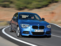 BMW M135i : 8 minutes et 18 secondes sur le Nurburgring