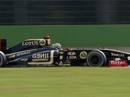 Bruno Senna a rempli ses objectifs à Monza