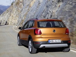 Volkswagen bat un record de livraison sur les 4 premiers mois de 2014