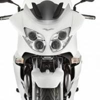 Nouveauté 2011 - Moto Guzzi: La video officielle de la Norge 1200GT 8V