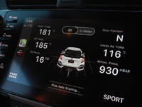 Honda Log R : l'application pour exploiter au mieux sa Civic Type R