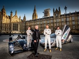 Vidéo: Johnnie Walker se fait capitaine de soirée