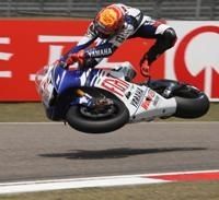 Moto GP - Lorenzo: "En 2008, j'avais décidé d'arrêter"