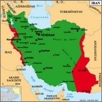 L'Iran, là où les femmes ne peuvent piloter une moto et pourtant...