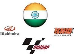 Moto GP: Une écurie en 125 en 2011 et un Grand Prix à l'horizon 2012, l'Inde arrive !
