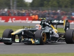 Team Lotus va-t-il changer de nom ?