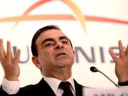 Armistice entre Renault-Nissan et l'Etat