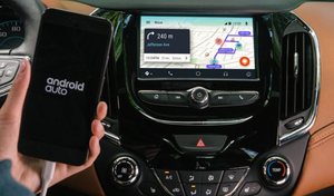 Waze : un bug rendant le GPS inutilisable depuis la dernière mise à jour Android Auto