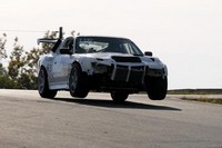 Nissan 240 RS Maxi Dent Sport Garage : Un avion !!
