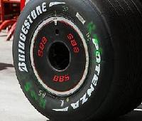 Formule 1 Grand Prix de Turquie: Roues lenticulaires: Début de grogne ?