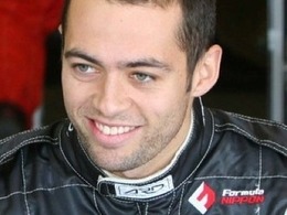 Le champion Formula Nippon en IndyCar