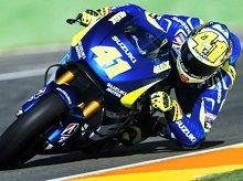 Moto GP – 2015 : les derniers tests avec l'hibernation