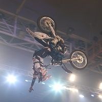 FMX : le championnat du monde revient en France