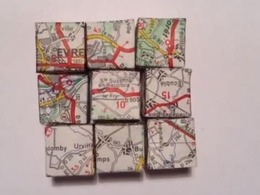 (Minuit chicanes) Teasons le Périscope du lundi 24 décembre 2012