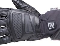 Esquad: gants chauffants Molina