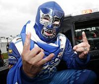 Champ Car: Montreal: Tracy est un cas