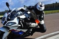 Stages de Radiguès Rider School: les dates 2015