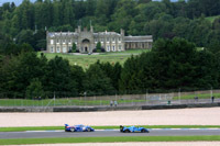 LMS Donington: en route vers le Grand Chelem