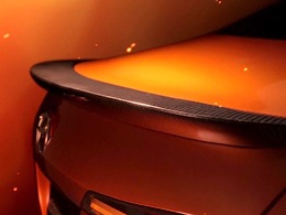 Salon de Détroit - Toyota tease sa Furia (vidéo)