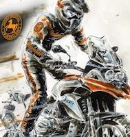 Continental & Gurel, épisode 2: la gamme Trail
