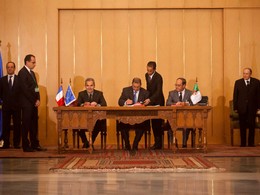 Revue de presse du 22 décembre 2012