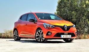 La Renault Clio 5 arrive en occasion : star en devenir, malgré quelques soucis ?
