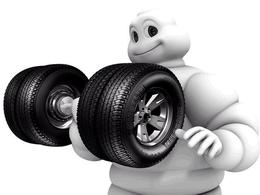 Augmentation de capital pour Michelin
