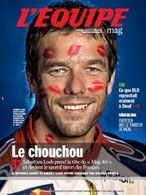 WRC : Sébastien Loeb, sportif préféré des français