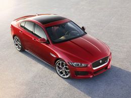 Jaguar-Land Rover : une nouvelle usine en Slovaquie d'ici fin 2018