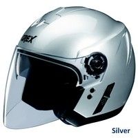 Casque Jet Grex: le J2.