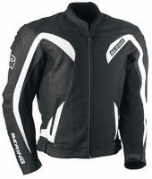 Blouson Bering: l'Instinct du motard...