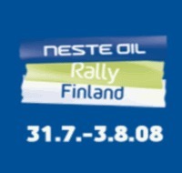 WRC - Rallye de Finlande : Un nouveau tracé en 2008