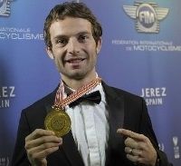 Moto GP – Superbike : les champions du monde ont reçu leurs trophées