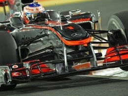 Jenson Button croit encore au titre