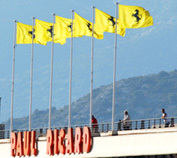 Ferrari Racing Days sur le HTTT Paul Ricard : J-10