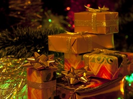 Sondage : les cadeaux de Noël sur le thème de l'automobile