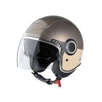 Vespa : nouvelle collection de casques et de vestes pour l'Hiver