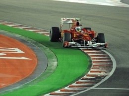 Alonso préfère la vitesse à l’expérience
