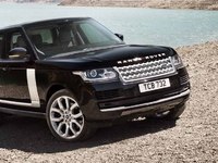 Range Rover Sport : il va un peu plus se différencier du Range Rover