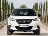 Quel SUV Peugeot 2008 choisir ?