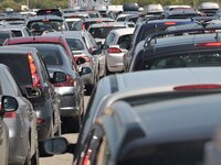 En Europe, nous aurions atteint le pic du véhicule thermique