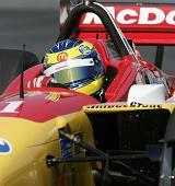 Champ Car Montréal: Carton plein pour Bourdais
