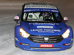 Trophée Andros/Alpe d'Huez - Dayraut persiste, Panis résiste
